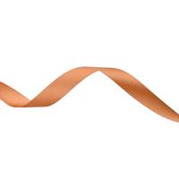 Obrázok ku produktu Atlasová stuha 15mm/19,5m béžová