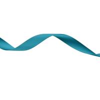 Obrázok ku produktu Atlasová stuha 15mm/19,50m smaragdová