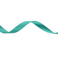 Obrázok ku produktu Atlasová stuha 15mm/19,50m zelená sýta