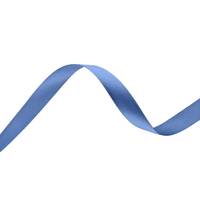 Obrázok ku produktu Atlasová stuha 15mm/16,60m jeansová