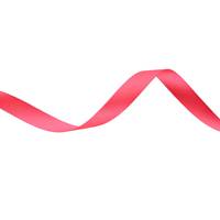 Obrázok ku produktu Atlasová stuha 15mm/14,50m ružová tmavá