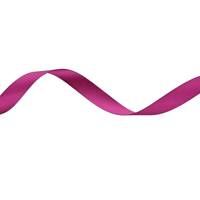 Obrázok ku produktu Atlasová stuha 15mm/19,70m ružová tmavá