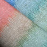 Obrázok ku produktu DEKORAČNÁ LÁTKA dúha modrá zelená žltá červená oranžová