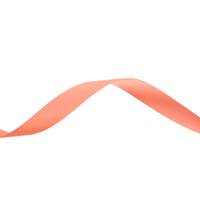 Obrázok ku produktu Atlasová stuha 15mm/19,50m oranžová neon