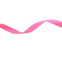 Obrázok ku produktu Atlasová stuha 15mm/19,50m ružová neonová