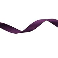 Obrázok ku produktu Atlasová stuha 15mm/19,40m fialová tmavá