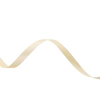 Obrázok ku produktu Atlasová stuha 10mm/9,70m žltá svetlá