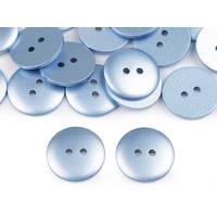 Obrázok ku produktu GOMBÍK plastový modrý 18mm