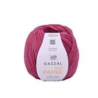 Obrázok ku produktu Pletacia priadza Gazzal the PAPPER 3964 ružová