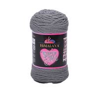 Obrázok ku produktu Pletacia priadza Himalaya SUPER SOFT YARN 80853 sivá