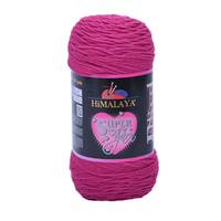 Obrázok ku produktu Pletacia priadza Himalaya SUPER SOFT YARN 80858 ružová tmavá