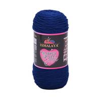 Obrázok ku produktu Pletacia priadza Himalaya SUPER SOFT YARN 80862 modrá