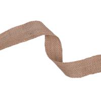 Obrázok ku produktu STUHA jutová 35mm prírodná