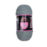 Obrázok ku produktu Pletacia priadza Himalaya SUPER SOFT YARN 80861 zelená sivá