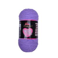Obrázok ku produktu Pletacia priadza Himalaya SUPER SOFT YARN 80859 fialová