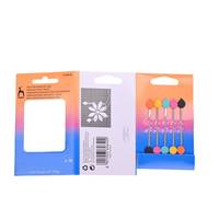 Obrázok ku produktu ŠPENDLÍKY značkovacie na pleteniny PONY