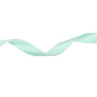 Obrázok ku produktu Atlasová stuha 24mm/16,25m pepermitnová