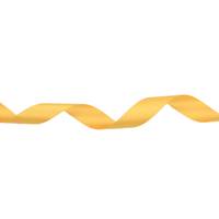 Obrázok ku produktu Atlasová stuha 24mm/18,70m žltá