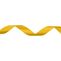 Obrázok ku produktu Atlasová stuha 24mm/23,50m žltá sýta