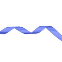 Obrázok ku produktu Atlasová stuha 24mm/19,65m fialová modrá