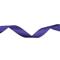 Obrázok ku produktu Atlasová stuha 24mm/16,55m fialová