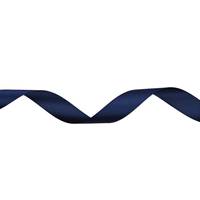 Obrázok ku produktu Atlasová stuha 24mm/19,60m modrá tmavá