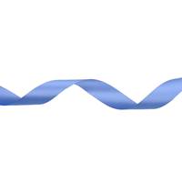 Obrázok ku produktu Atlasová stuha 24mm/13,25m modrá sivá