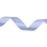 Obrázok ku produktu Atlasová stuha 24mm/18,60m modrá svetlá