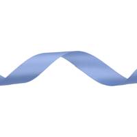 Obrázok ku produktu Atlasová stuha 24mm/19,60m modrá