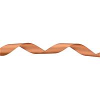 Obrázok ku produktu Atlasová stuha 24mm/13,55m béžová