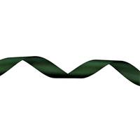 Obrázok ku produktu Atlasová stuha 24mm/19,65m zelená tmavá