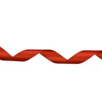 Obrázok ku produktu Atlasová stuha 24mm/19,65m oranžová tmavá