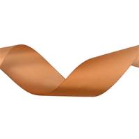 Obrázok ku produktu Atlasová stuha 50mm/19,50m hnedá