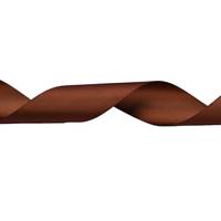 Obrázok ku produktu Atlasová stuha 50mm/19,50m hnedá
