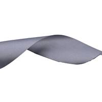 Obrázok ku produktu Atlasová stuha 50mm/19,40m sivá