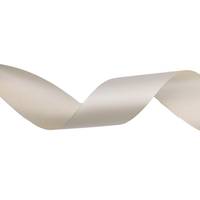 Obrázok ku produktu Atlasová stuha 50mm/19,40m krémová