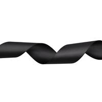Obrázok ku produktu Atlasová stuha 50mm/19,20m čierna