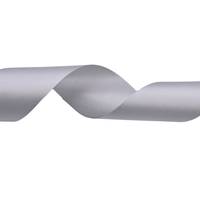 Obrázok ku produktu Atlasová stuha 50mm/8,50m sivá svetlá