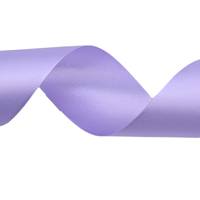 Obrázok ku produktu Atlasová stuha 50mm/13,50m fialová svetlá