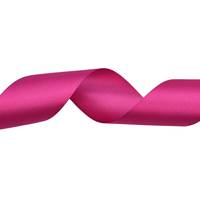 Obrázok ku produktu Atlasová stuha 50mm/16,40m cyklaménová