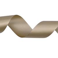 Obrázok ku produktu Atlasová stuha 50mm/19,40m béžová