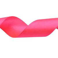 Obrázok ku produktu Atlasová stuha 50mm/19,50m ružová neon