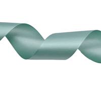 Obrázok ku produktu Atlasová stuha 50mm/17,40m mentolová