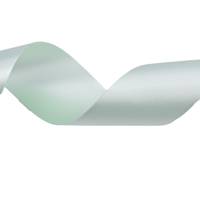 Obrázok ku produktu Atlasová stuha 50mm/19,30m zelená svetlá