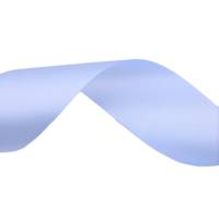 Obrázok ku produktu Atlasová stuha 40mm/16,30m modrá svetlá