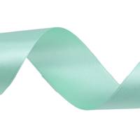 Obrázok ku produktu Atlasová stuha 40mm/16,30m zelená