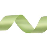 Obrázok ku produktu Atlasová stuha 40mm/19,75m zelená svetlá