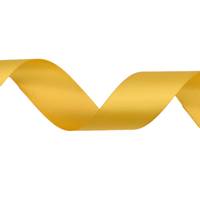 Obrázok ku produktu Atlasová stuha 40mm/19,40m žltá