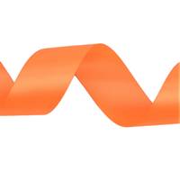 Obrázok ku produktu Atlasová stuha 40mm/11,80m oranžová neon