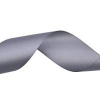 Obrázok ku produktu Atlasová stuha 50mm/19,40m sivá